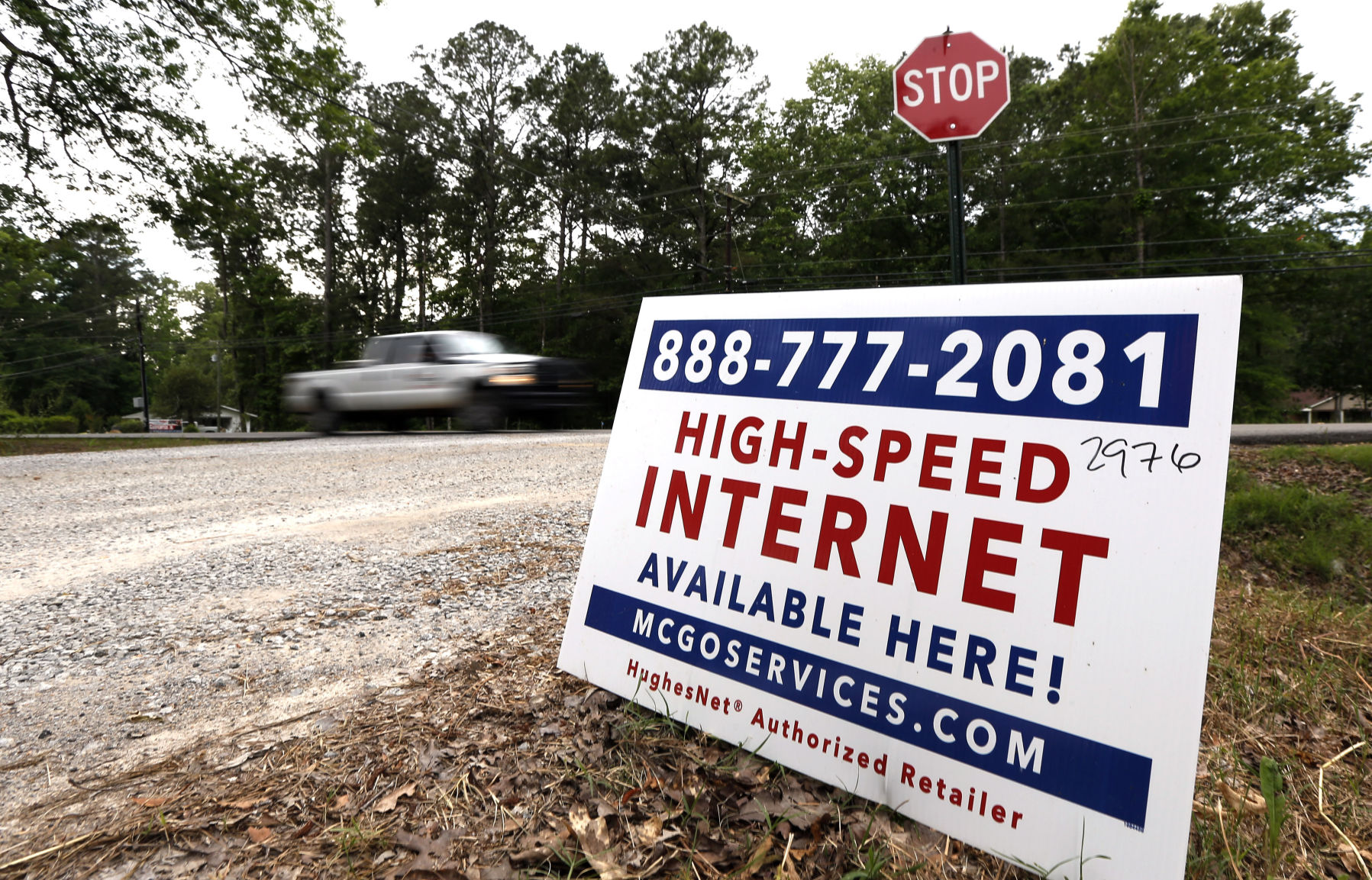 Digital Divide Homework Gap